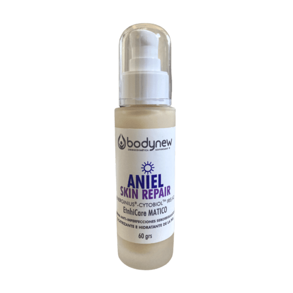 aniel skin repair